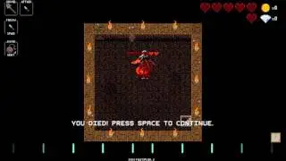 Game Over Yeah