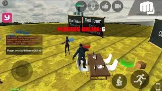 Los Angeles Crimes v1.9.2 FIXED Mod Menu ESPs, Aimbot, Troll Players, Get Admin and More | yA Modder