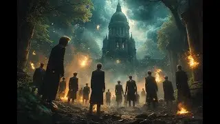 Doctor Who: The Eight Doctors by Terrance Dicks | One Time Lord, Eight Lives, One Fractured Reality