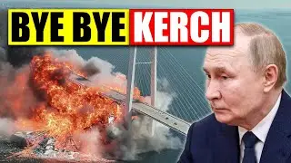 Russia PANICS as GMARS Arrives &ndash; Germany&rsquo;s New Super Artillery DESTROYS Moscow&rsquo;s Last Advantage