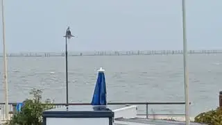 Sylt Wetter aktuell