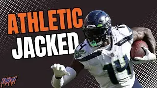 How To Get Ripped For Football