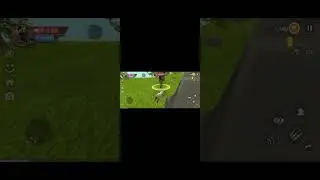 Tutorial de como subir de level no Wildcraft!!/Lary_forsaken 