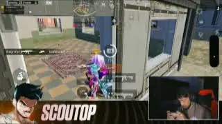 scout ke sath 1 v4