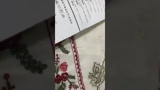 Elan summer lawn 2020 |El-04 (NALAH)