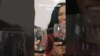 INFP Enneagram Type 6 #infp #infppersonality #infps
