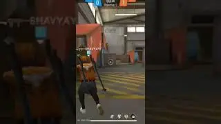 #Loan wolf#enemy's Sonia character #FreeFire#Bhavya gaming #shorts