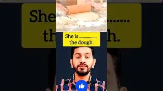 👉 Real Kitchen Actions in English 🍞👩&zwj;🍳 | #shorts