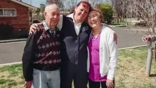 Residential Aged Care at Catholic Healthcare