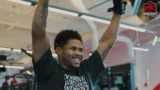 Boxing Experts SOUND OFF on Teofimo Lopez vs Shakur Stevenson 😳
