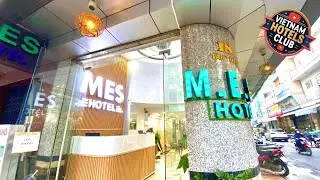 MES HOTEL - Ngay Ben Ninh Kieu | Cần Thơ, Vietnam | Hotel Review 🏩