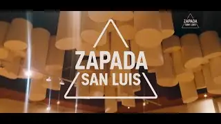 Zapada San Luis P1  / 12 - 10 - 2025