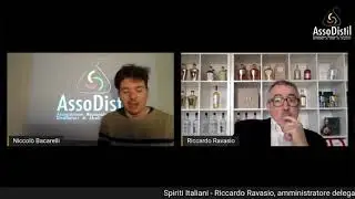 Spiriti Italiani - Distilleria Bertagnolli
