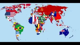 Cold War in ages of conflict