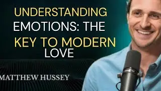 Understanding Emotions: The Key to Modern Love