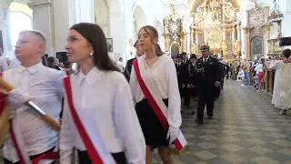 100 Lecie OSP Wola Gułowska 31.08.2025r cz.2 aut.J.Kryczka 