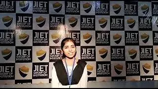 life at Jind Institute of Engineering and Technology (student life)