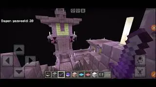 Vandaag ga ik met Bommen Minecraften !