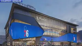 Community holds open discussion on proposed 76ers arena in Center City
