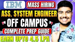 Как взломать диск IBM Associate System Engineer OFF CAMPUS (полное руководство)