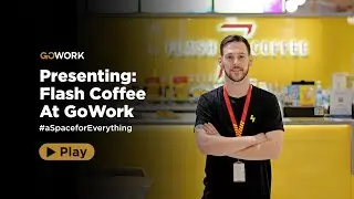 Member Moments: The Story Behind Flash Coffee