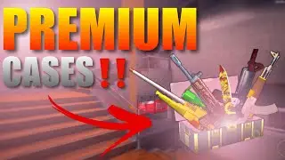 Critical Ops Huge Premium Case Opening 2018 ‼️