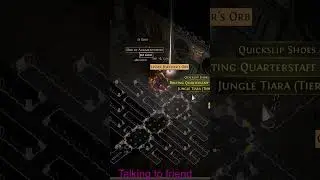 [PoE2 0.3] Vaults of Kamasa #thethirdedict #poe #poe2 #pathofexile2 #pathofexile #arpg #gaming