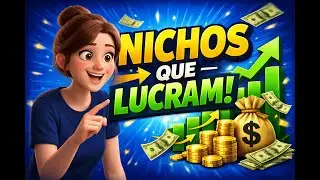Mapa do Nicho no Marketing Digital: Os 7 Pilares para Escalar e Lucrar em 2026