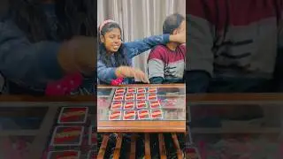 Bomb 💣 Fun 🤩 Game challenge 🕹️ll #viralhogiyehreel #entertainment #youtubeshort #funny