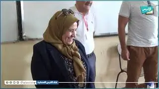 مستغانم: مديرة التربية تشرف على الانطلاق الرسمي لامتحان البكالوريا من ثانوية حمو عثمان