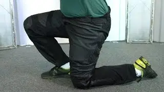 Icon Hypersport Pants | Motorcycle Superstore