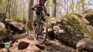 Rocky Knob Park  //  Promo