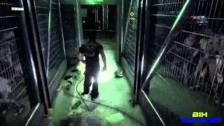 Dead Rising 3 PC Gameplay Max Settings AMD HD7950