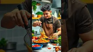 The Gourmet Sea Salt Entrepreneur's Story