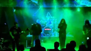 E.S.T.ORIA Черный пендж & 10 весёлых лет