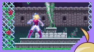 Iron Vineyard (Castlevania Aria of Sorrow Cover) - Brady Vincent