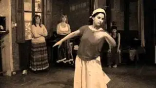 Jornada de Iansa/Iansan/Oiá.