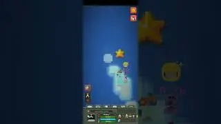 Turtle's universe episode 17 genocide of the snowmen (planet Marcus arc) 