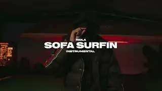 [OFFICIAL INSTURMENTAL] Ridla - Sofa Surfin | GRM Daily