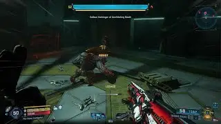 Borderlands 4: Kaoson is OP!!