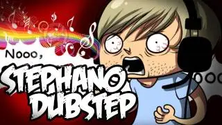 Stephano Dubstep (Original Mix) by HuYnH