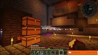 Minecraft FTB Infinity Evolved + Expert Mode 🛠️[#011]