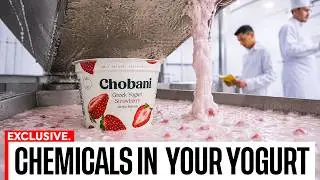 15 FAKE Yogurt Brands You Should NEVER Buy (And 5 That Are Real)
