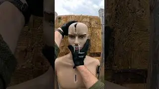 Nose pick featuring Can Toss Guy