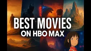 20 лучших фильмов на HBO Max прямо сейчас (2025)
