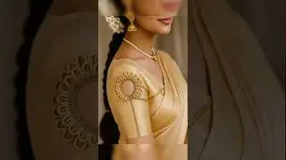 🎊 New Trending Blouse Designs 2025 #baju #trending #shorts #shortvideo #viral #blouse #youtubeshorts
