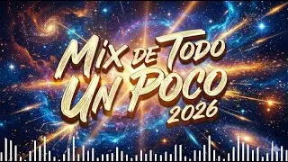 Mejores Canciones 2025: Mix de Éxitos de Música Variada