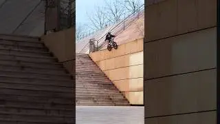 MAKING HISTORY AT LYON 25! - Marius Dietsche X DIG