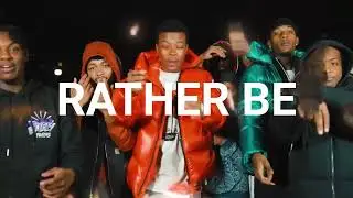 [FREE] Kay Flock x Sha Ek x DD Osama NY Drill Type Beat 2022 - 