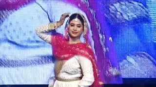 Rubai Sargam  by Shalu Shrivastava ,composition and choreography by Pt. Birju Maharaj 